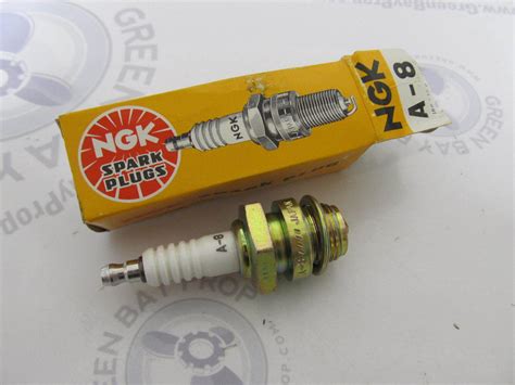 ngk spark plugs llc